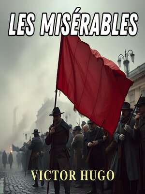 cover image of Les Misérables